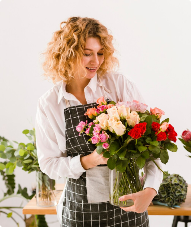 Mother’s Day Flowers