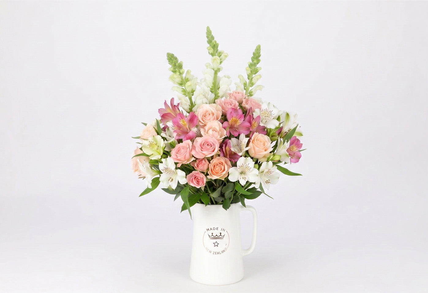 Classic Mixed Blooms