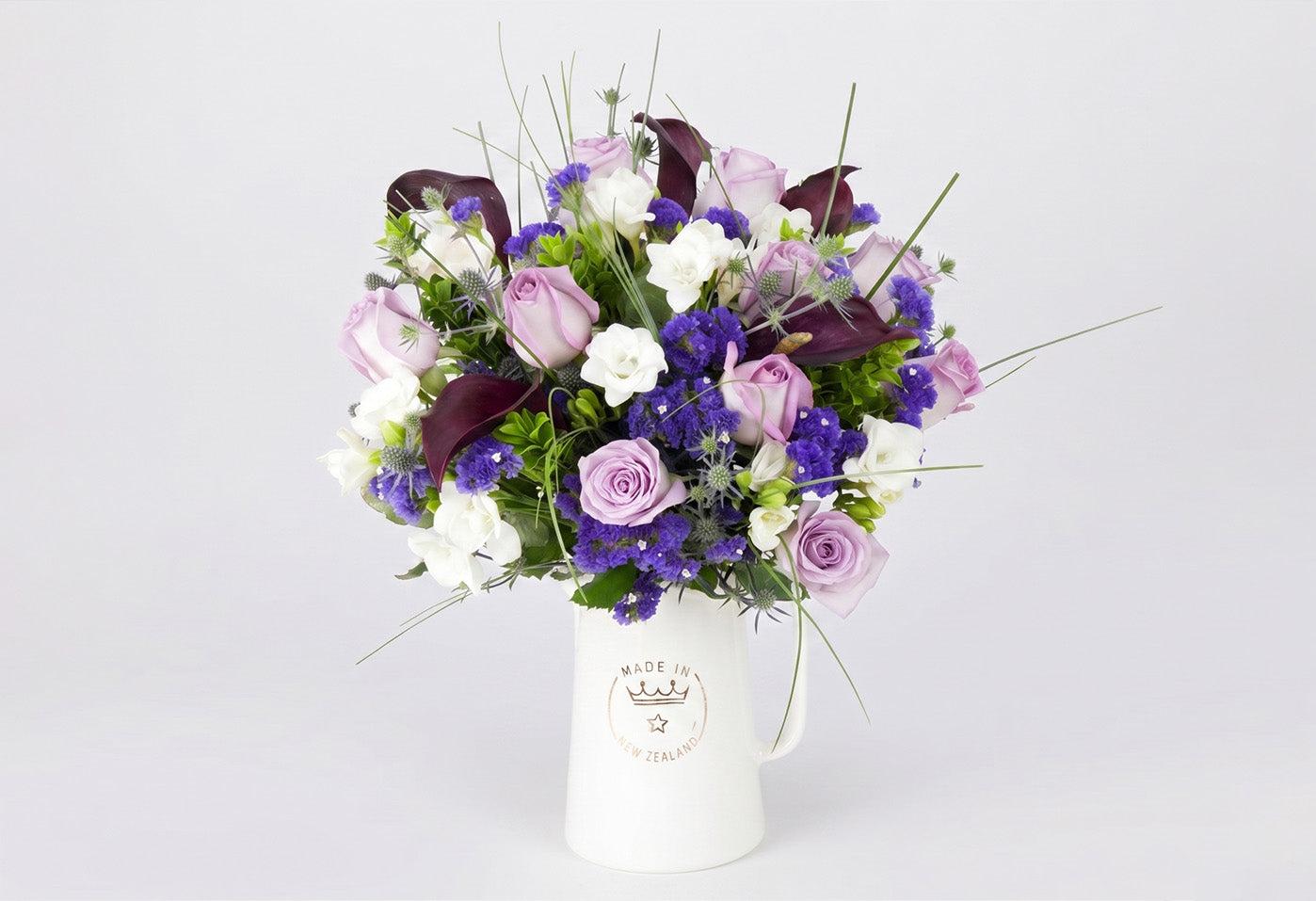 Premium Seasonal Blooms