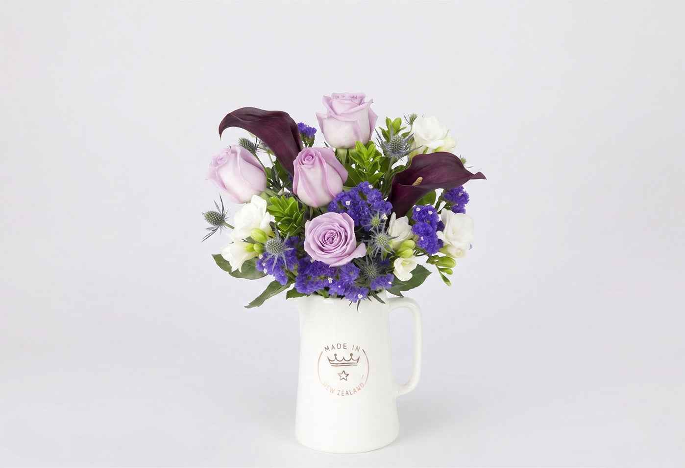 Premium Seasonal Blooms