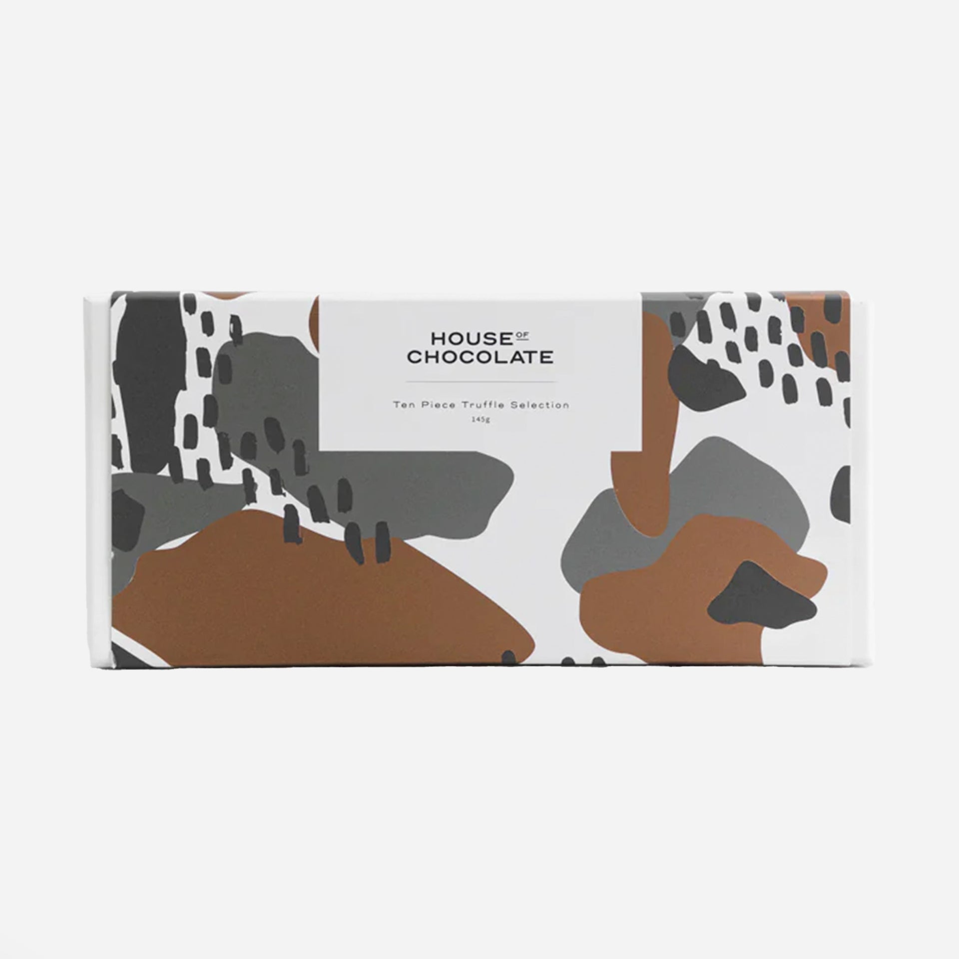 Ten Piece Truffles