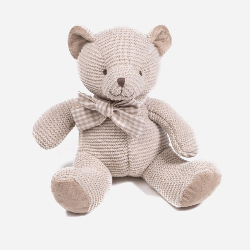 Warm Teddy Bear